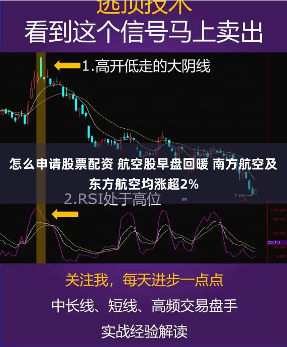 怎么申请股票配资 航空股早盘回暖 南方航空及东方航空均涨超2%