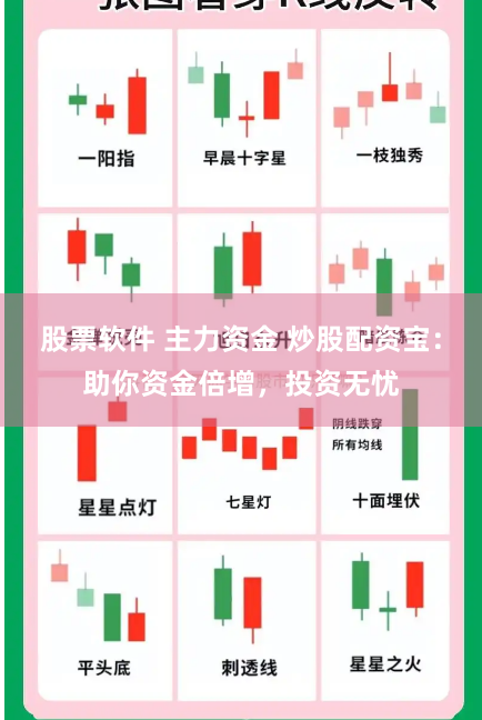 股票软件 主力资金 炒股配资宝：助你资金倍增，投资无忧