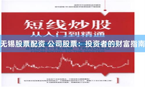 无锡股票配资 公司股票：投资者的财富指南