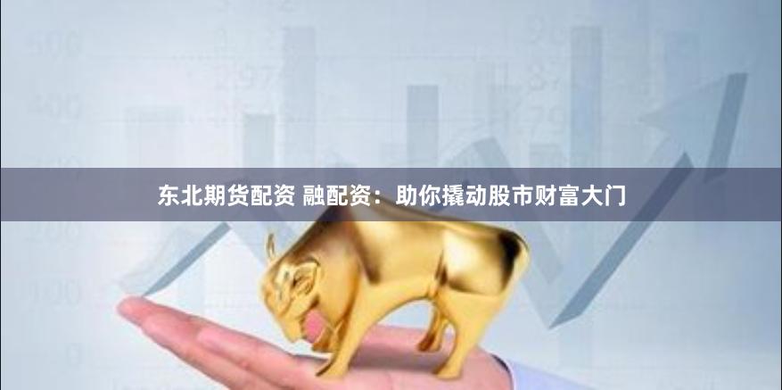东北期货配资 融配资：助你撬动股市财富大门