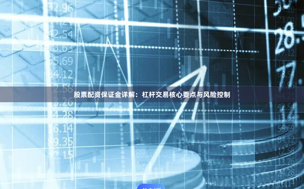 股票配资保证金详解:杠杆交易核心要点与风险控制