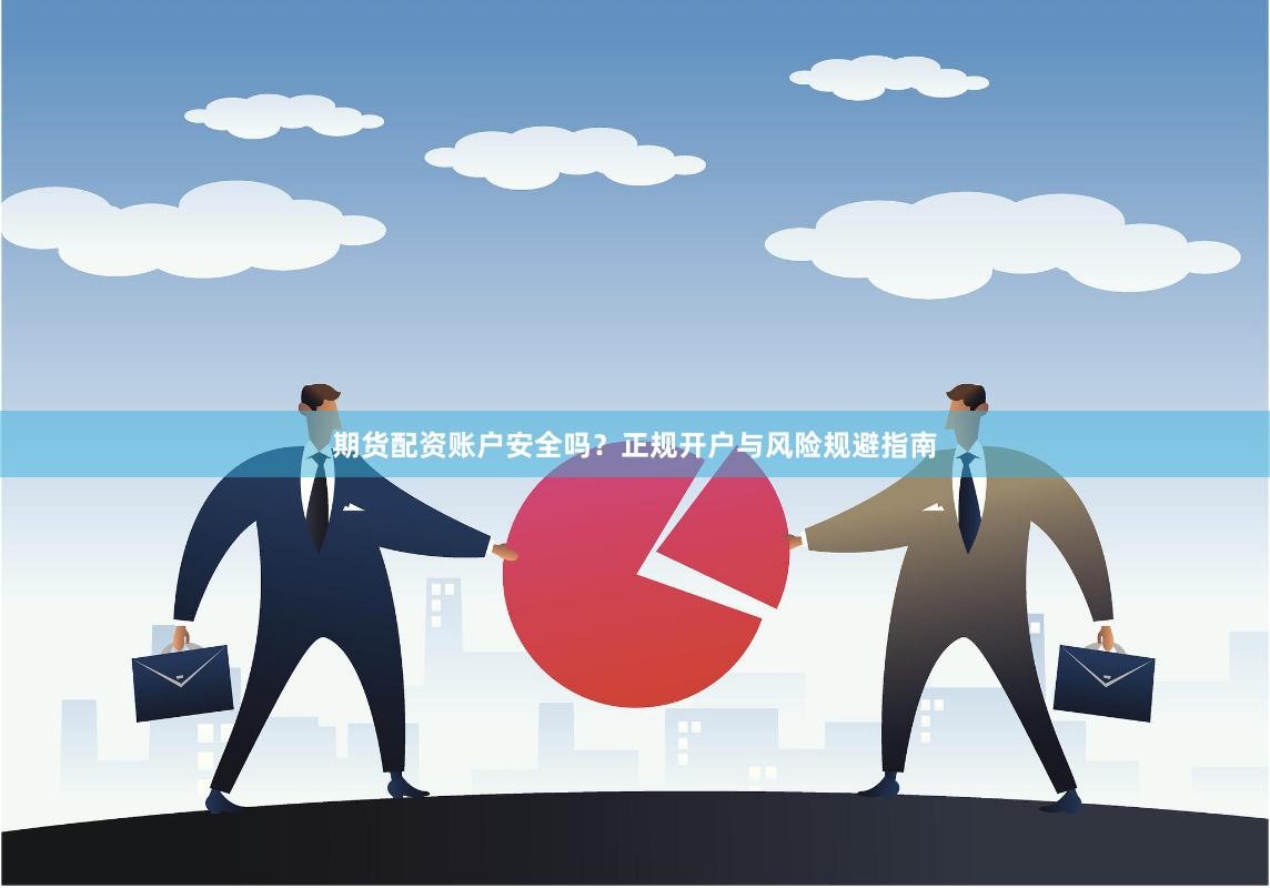期货配资账户安全吗？正规开户与风险规避指南